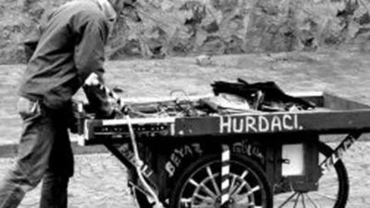 Limontepe Hurdacı